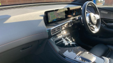 Mercedes-Benz EQC 400 300kW AMG Line Premium 80kWh 5dr Auto Electric Estate